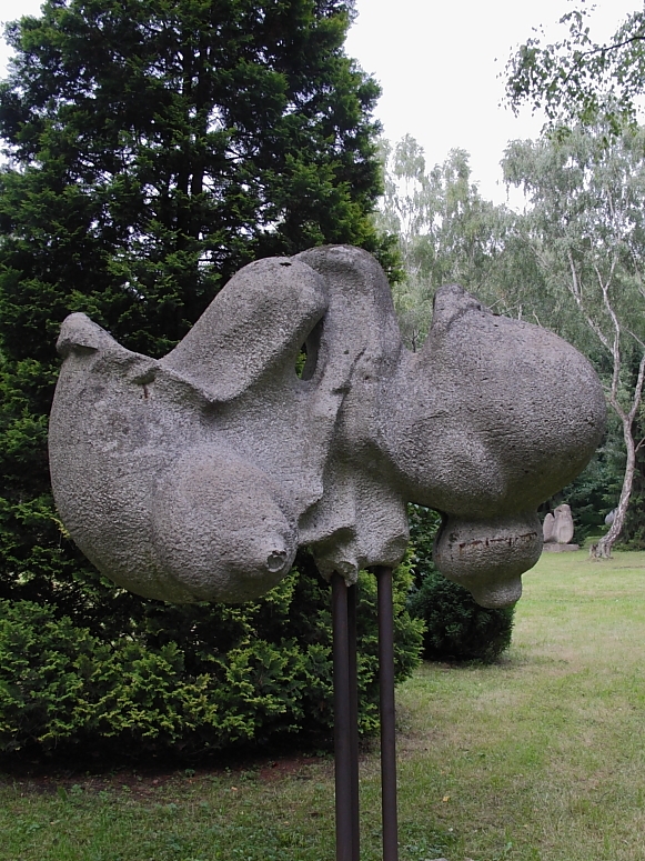 Galeria RzeĹşby ĹlÄskiej - Fotka 11