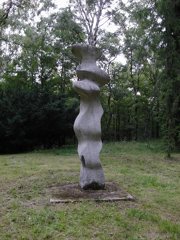 Galeria RzeĹşby ĹlÄskiej - Fotka 12