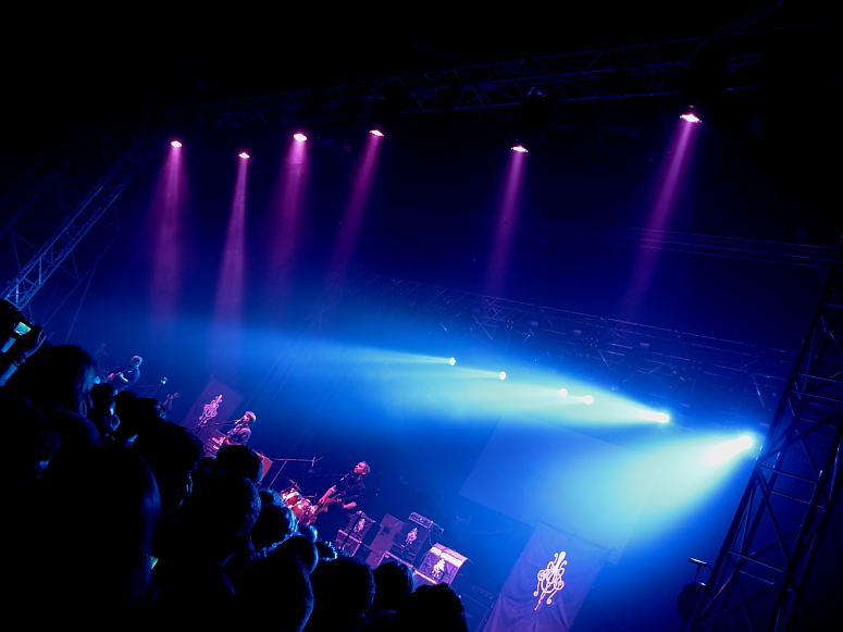 Dream Theater - Fotka 02