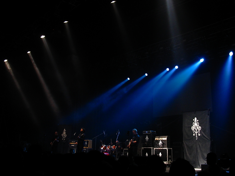 Dream Theater - Fotka 06