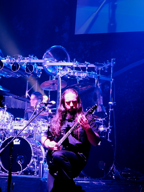 Dream Theater - Fotka 08