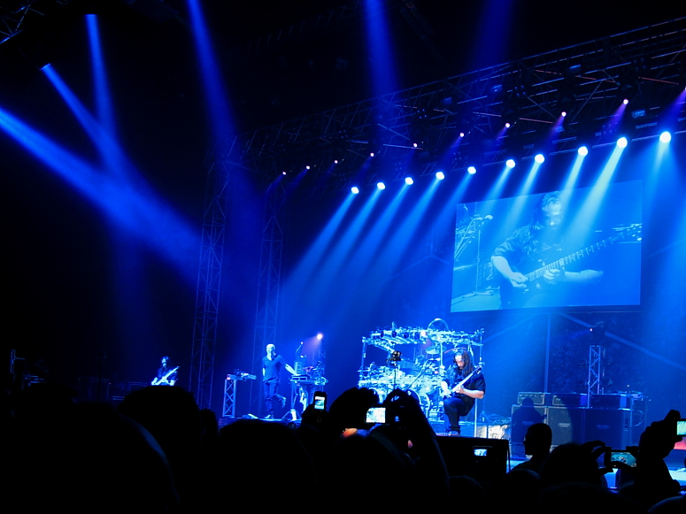 Dream Theater - Fotka 09