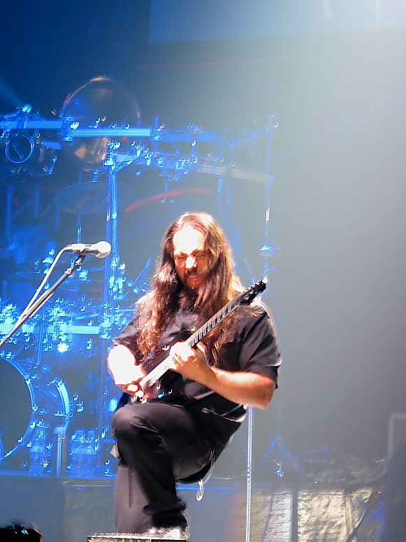 Dream Theater - Fotka 11