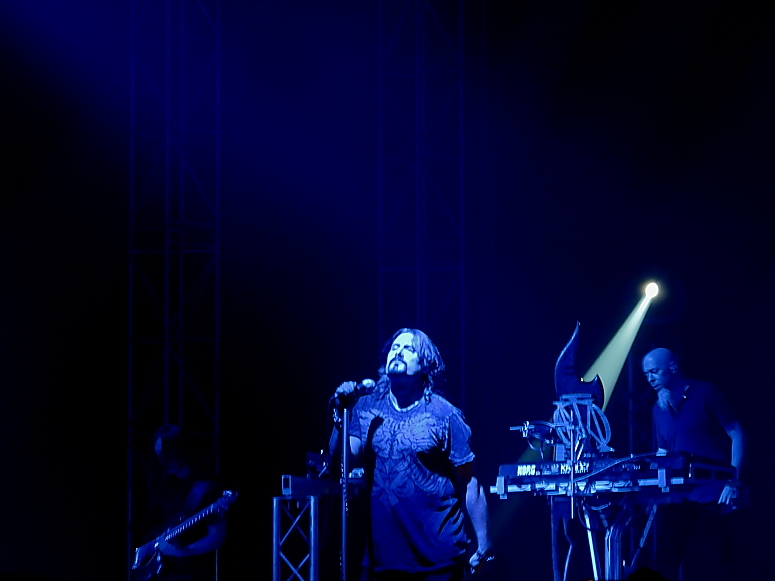 Dream Theater - Fotka 12