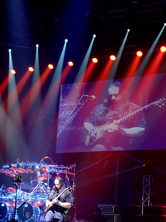 Dream Theater - Fotka 13