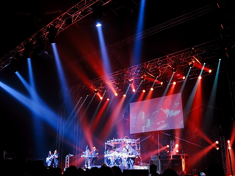 Dream Theater - Fotka 15