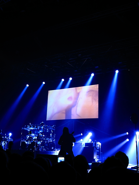 Dream Theater - Fotka 16