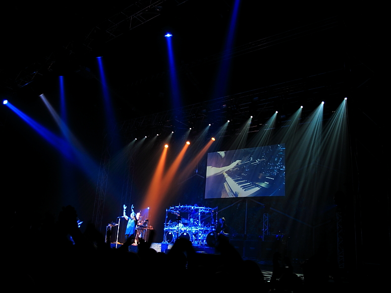 Dream Theater - Fotka 17