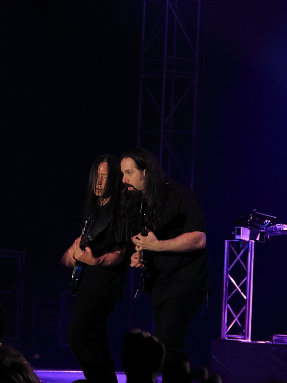 Dream Theater - Fotka 18