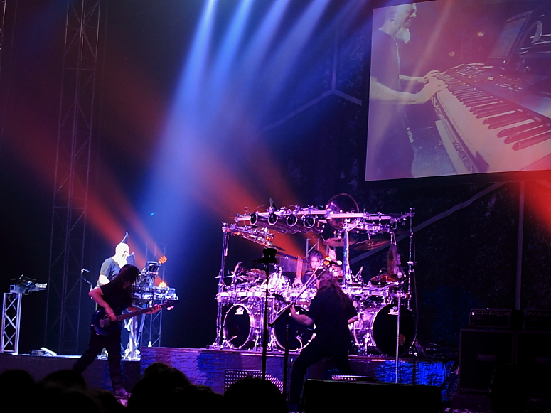 Dream Theater - Fotka 19