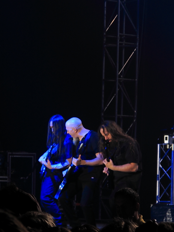 Dream Theater - Fotka 20