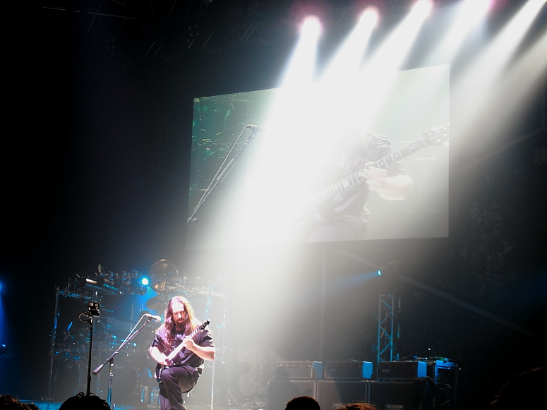 Dream Theater - Fotka 22