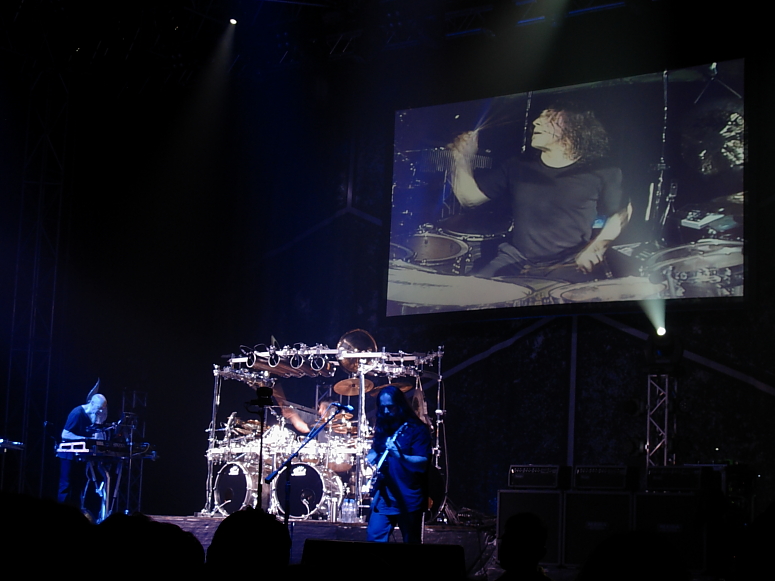 Dream Theater - Fotka 23