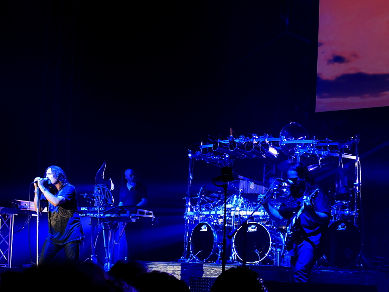 Dream Theater - Fotka 24