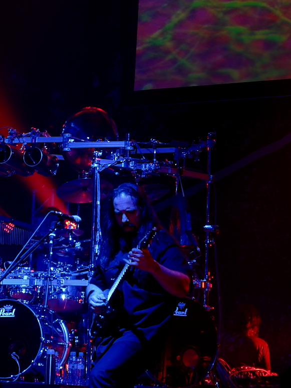 Dream Theater - Fotka 25