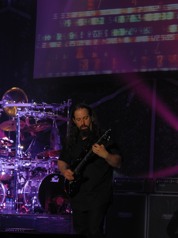 Dream Theater - Fotka 28