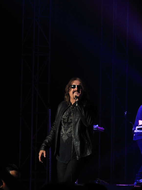 Dream Theater - Fotka 29