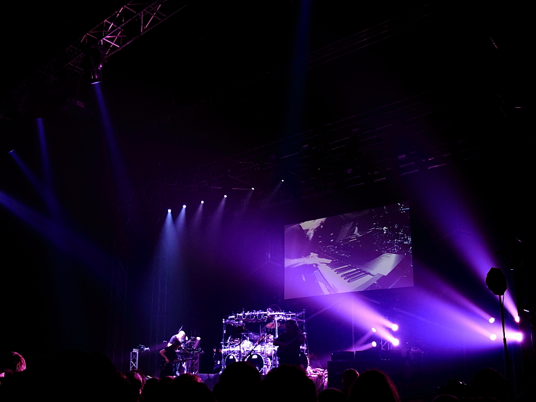 Dream Theater - Fotka 30