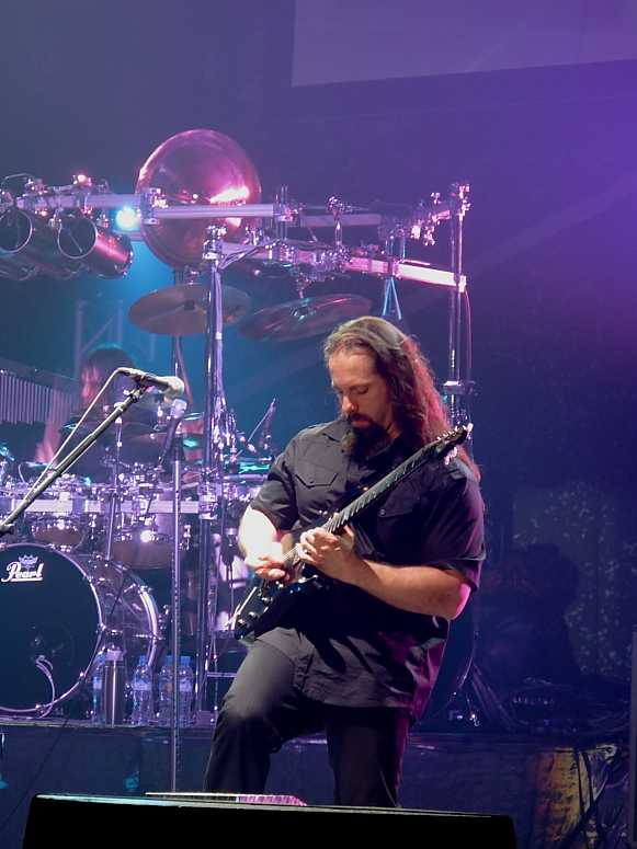 Dream Theater - Fotka 31