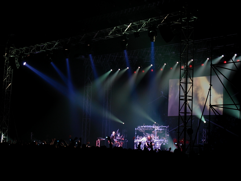 Dream Theater - Fotka 34