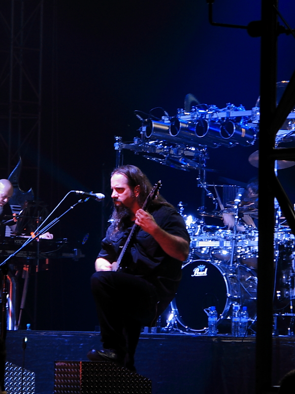 Dream Theater - Fotka 35