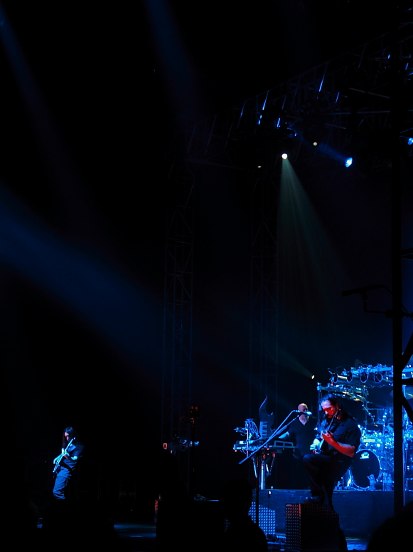 Dream Theater - Fotka 36