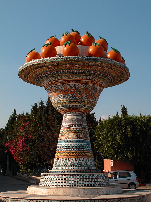 Nabeul - Fotka 01