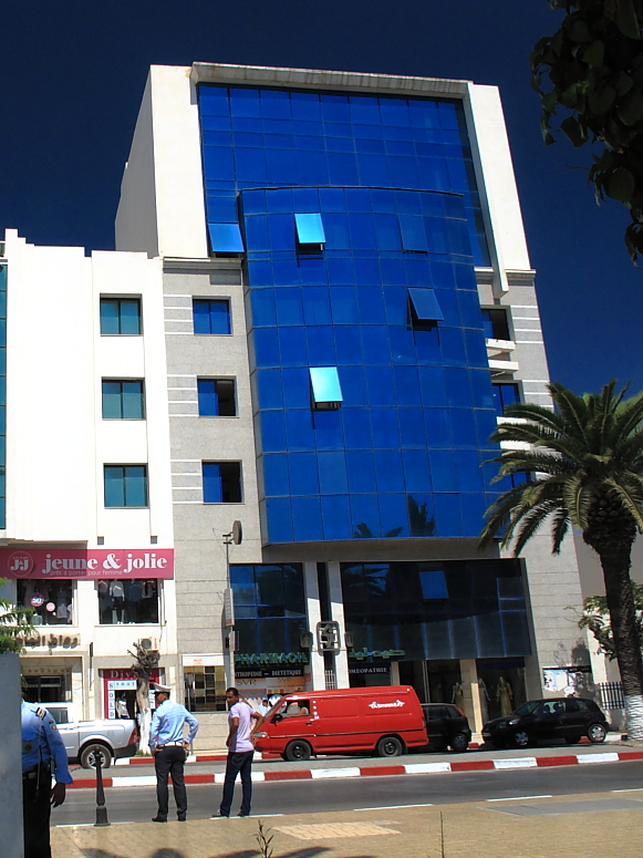 Nabeul - Fotka 06