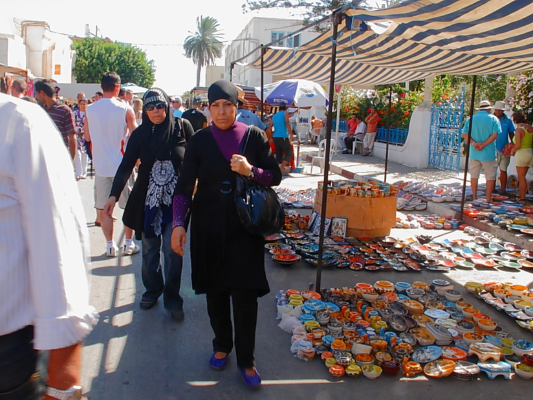 Nabeul - Fotka 09