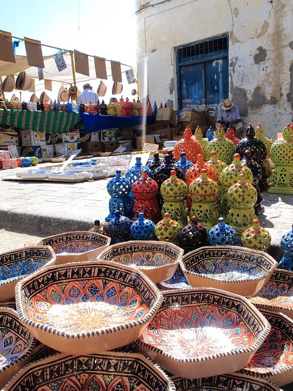 Nabeul - Fotka 11
