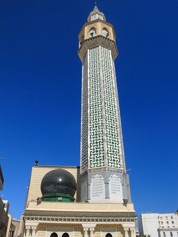 Nabeul - Fotka 12