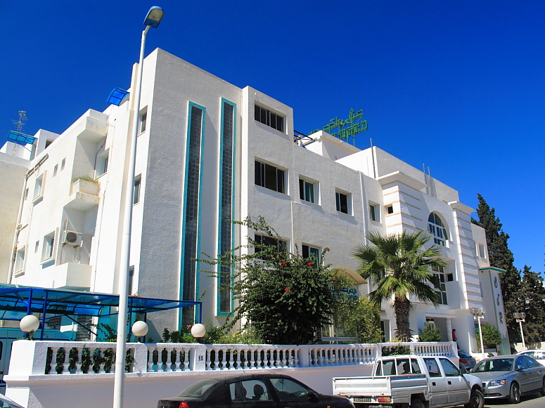 Nabeul - Fotka 14