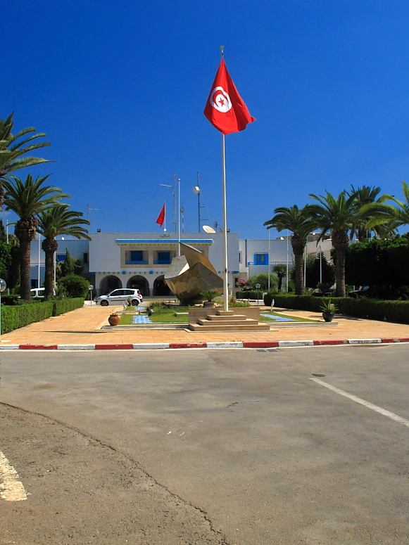 Nabeul - Fotka 15