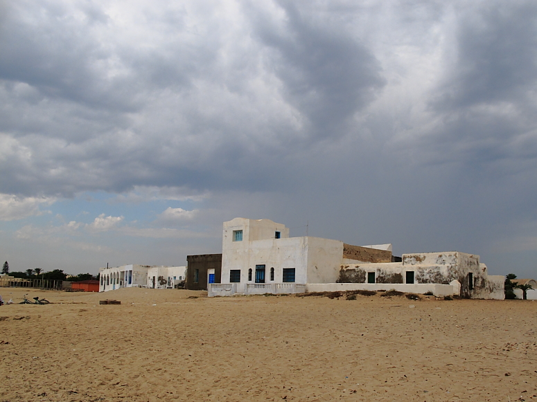 Nabeul - Fotka 22