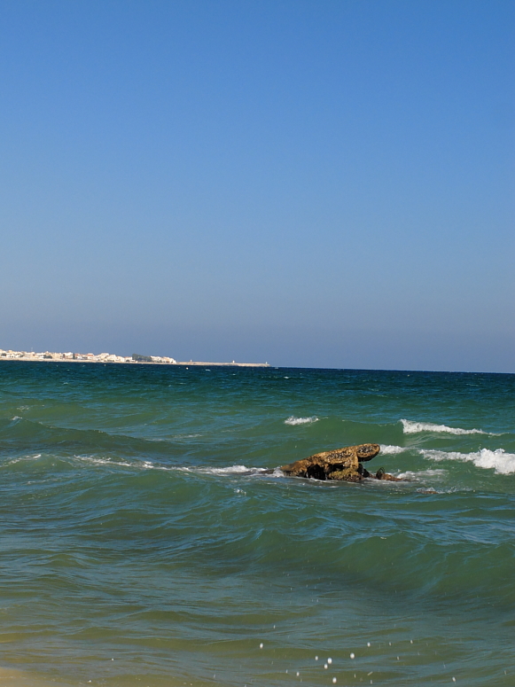 Nabeul - Fotka 24