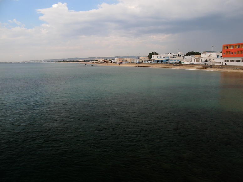 Nabeul - Fotka 26