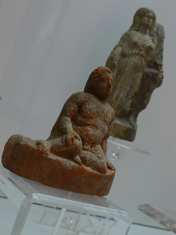MusĂŠe ArchĂŠologique de Nabeul - Fotka 07
