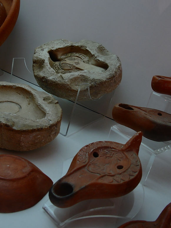 MusĂŠe ArchĂŠologique de Nabeul - Fotka 19
