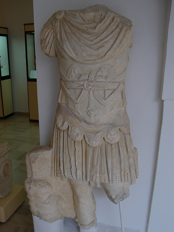 MusĂŠe ArchĂŠologique de Nabeul - Fotka 27