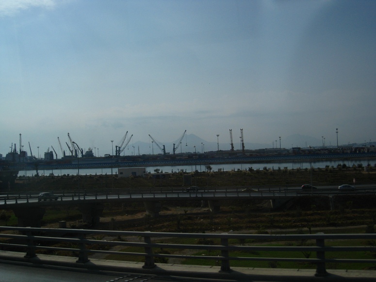 Tunis - Fotka 01