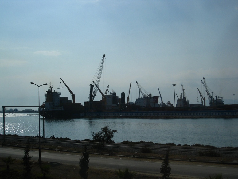 Tunis - Fotka 03