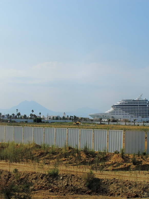 Tunis - Fotka 04