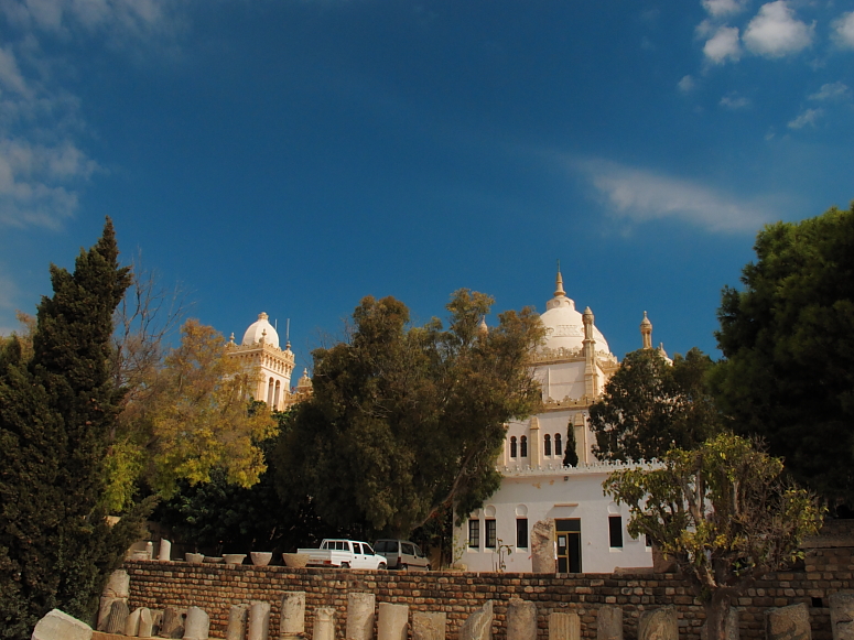 Tunis - Fotka 05