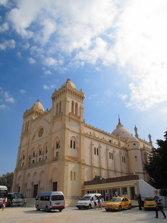 Tunis - Fotka 06