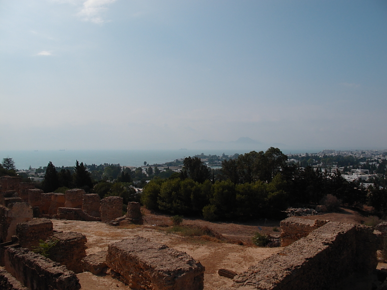 Tunis - Fotka 07
