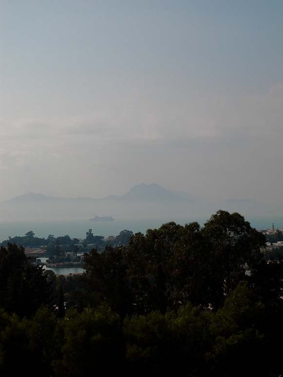 Tunis - Fotka 08