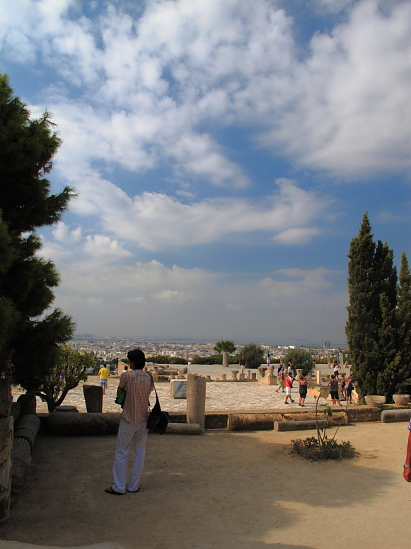 Tunis - Fotka 09