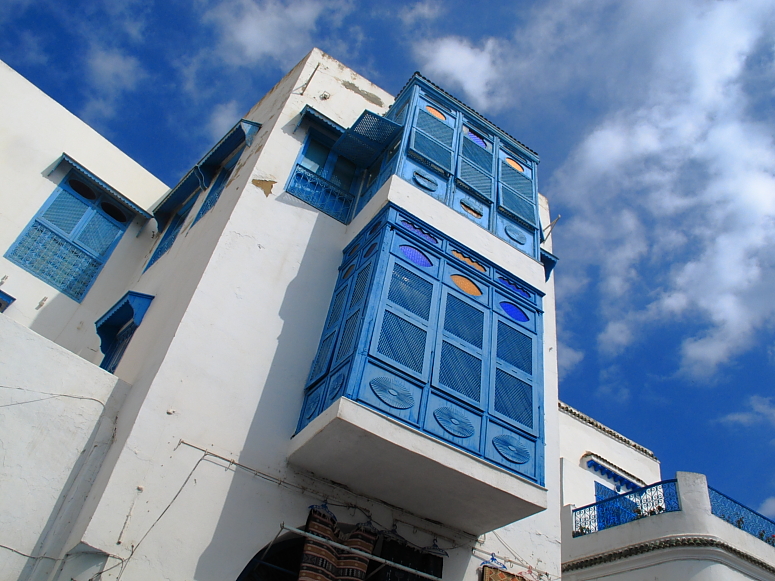 Tunis - Fotka 10