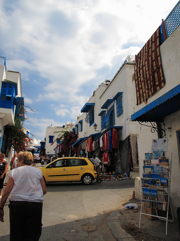 Tunis - Fotka 11