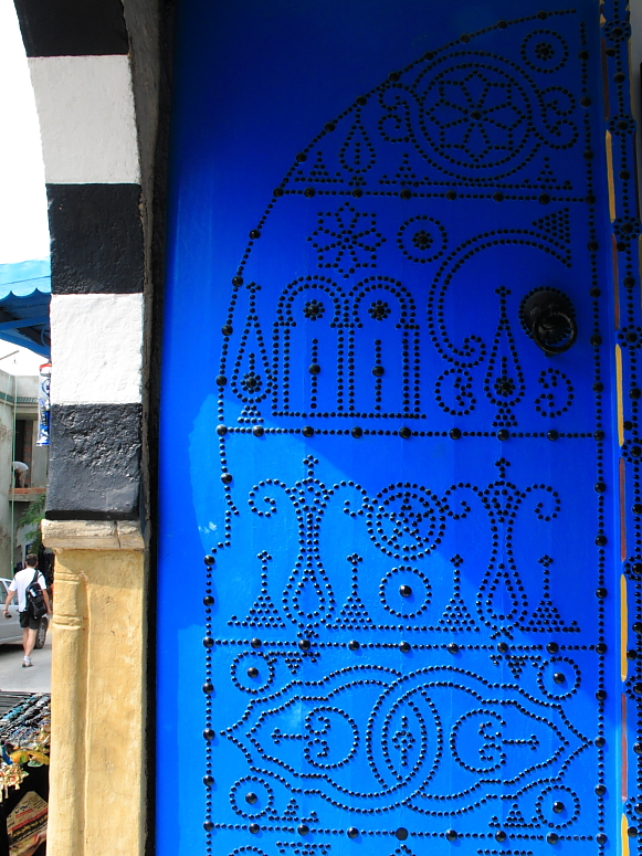 Tunis - Fotka 12